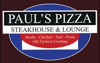Paul's Pizza Yelp Review